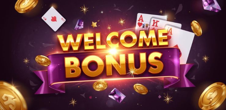 2222bet game welcome bonus