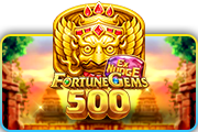 play fortune gems at 2222bet