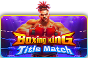 play boxing king title match at 2222bet